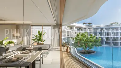 LAG22168: Prime Coastal Living: Exclusive Access and World-Class Amenities at 2BR Penthouse in Laguna . Photo #25