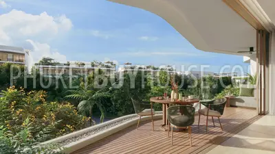 LAG22168: Prime Coastal Living: Exclusive Access and World-Class Amenities at 2BR Penthouse in Laguna . Photo #21