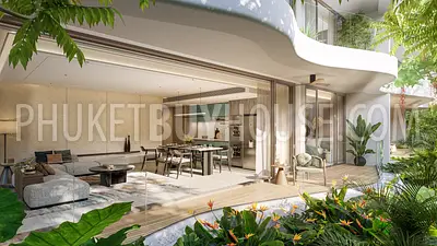 LAG22168: Prime Coastal Living: Exclusive Access and World-Class Amenities at 2BR Penthouse in Laguna . Photo #23