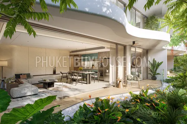 LAG22168: Prime Coastal Living: Exclusive Access and World-Class Amenities at 2BR Penthouse in Laguna. Photo #23