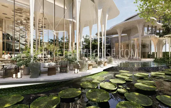 LAG22168: Prime Coastal Living: Exclusive Access and World-Class Amenities at 2BR Penthouse in Laguna. Photo #17