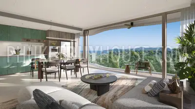 LAG22168: Prime Coastal Living: Exclusive Access and World-Class Amenities at 2BR Penthouse in Laguna . Photo #19