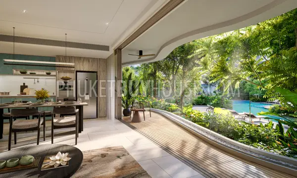 LAG22168: Prime Coastal Living: Exclusive Access and World-Class Amenities at 2BR Penthouse in Laguna. Photo #24