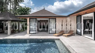 LAY22169: Villa 3BR for sale near Layan beach. Photo #13