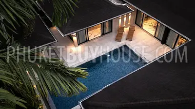 LAY22169: Villa 3BR for sale near Layan beach. Photo #9