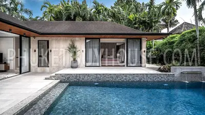 LAY22169: Villa 3BR for sale near Layan beach. Photo #11