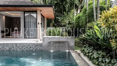 LAY22169: Villa 3BR for sale near Layan beach. Photo #23