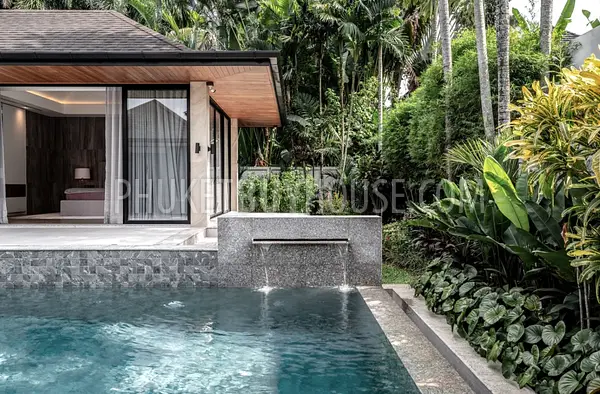 LAY22169: Villa 3BR for sale near Layan beach. Photo #23