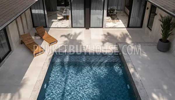 LAY22169: Villa 3BR for sale near Layan beach. Photo #14