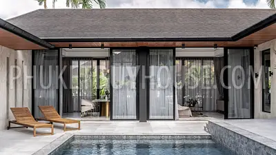 LAY22169: Villa 3BR for sale near Layan beach. Photo #16