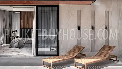 LAY22169: Villa 3BR for sale near Layan beach. Photo #15