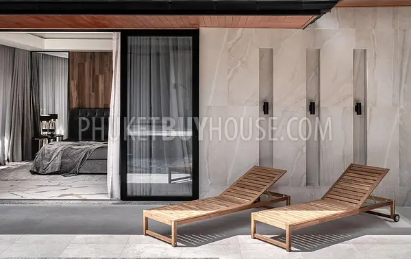 LAY22169: Villa 3BR for sale near Layan beach. Photo #15