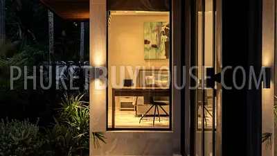 LAY22169: Villa 3BR for sale near Layan beach. Photo #10