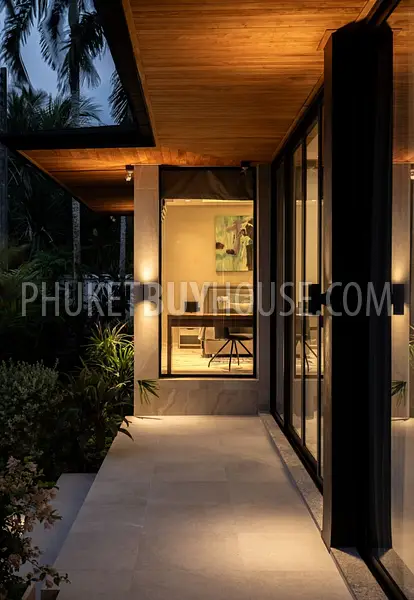 LAY22169: Villa 3BR for sale near Layan beach. Photo #10