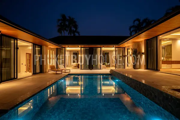 LAY22169: Villa 3BR for sale near Layan beach. Photo #20