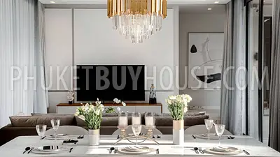 LAY22169: Villa 3BR for sale near Layan beach. Photo #27