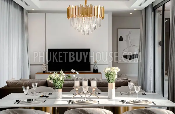 LAY22169: Villa 3BR for sale near Layan beach. Photo #27