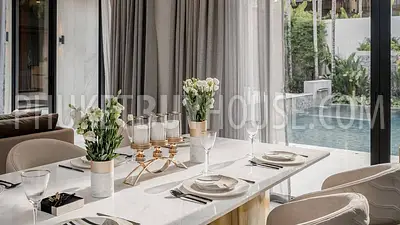 LAY22169: Villa 3BR for sale near Layan beach. Photo #30