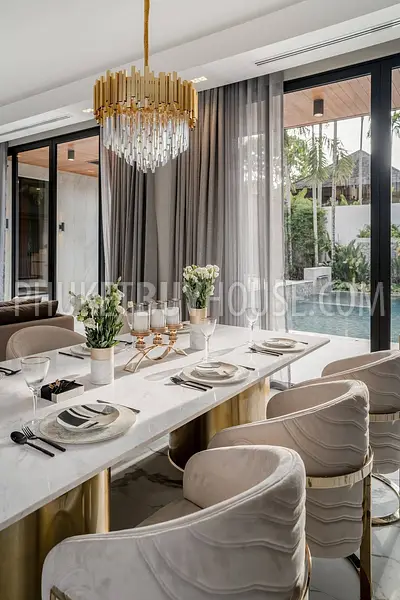 LAY22169: Villa 3BR for sale near Layan beach. Photo #30