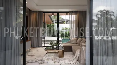 LAY22169: Villa 3BR for sale near Layan beach. Photo #6