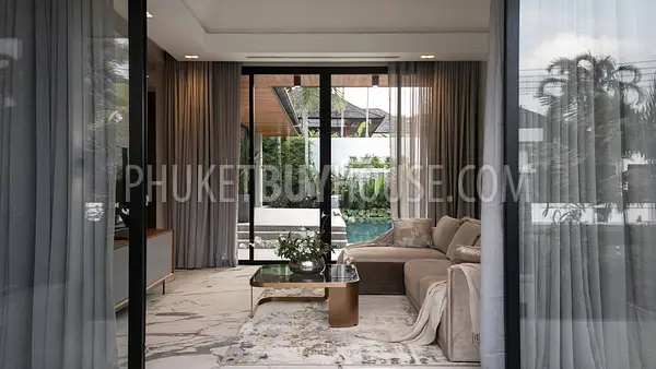 LAY22169: Villa 3BR for sale near Layan beach. Photo #6