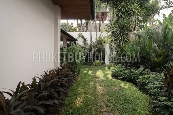 LAY22169: Villa 3BR for sale near Layan beach. Photo #22