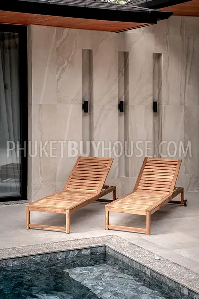 LAY22169: Villa 3BR for sale near Layan beach. Photo #21