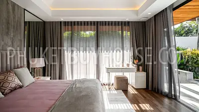 LAY22169: Villa 3BR for sale near Layan beach. Photo #36