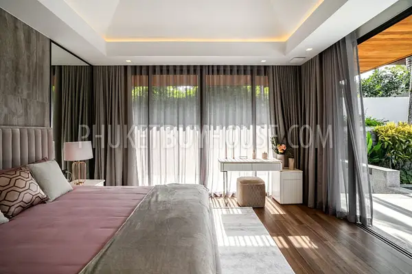 LAY22169: Villa 3BR for sale near Layan beach. Photo #36