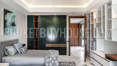 LAY22169: Villa 3BR for sale near Layan beach. Photo #37