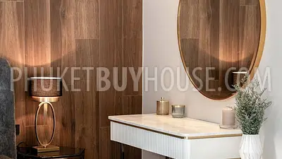 LAY22169: Villa 3BR for sale near Layan beach. Photo #38