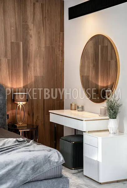 LAY22169: Villa 3BR for sale near Layan beach. Photo #38