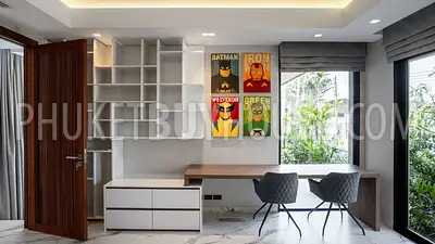 LAY22169: Villa 3BR for sale near Layan beach. Photo #42