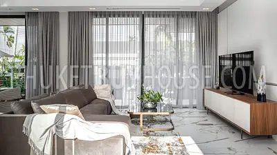 LAY22169: Villa 3BR for sale near Layan beach. Photo #32