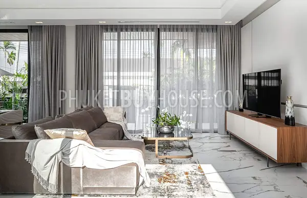 LAY22169: Villa 3BR for sale near Layan beach. Photo #32