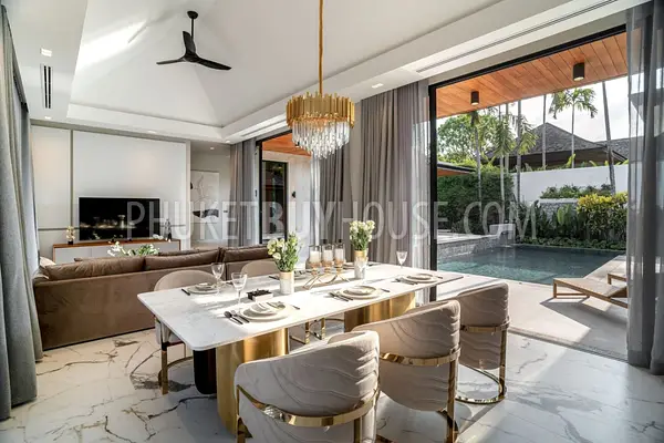 LAY22169: Villa 3BR for sale near Layan beach. Photo #35