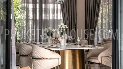 LAY22169: Villa 3BR for sale near Layan beach. Photo #33