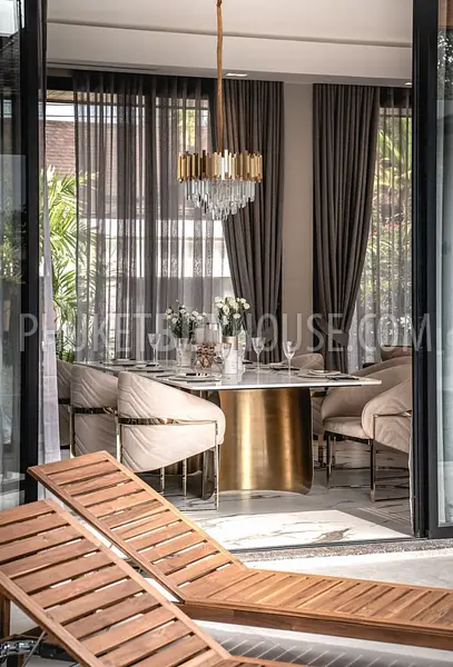 LAY22169: Villa 3BR for sale near Layan beach. Photo #33