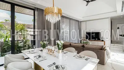 LAY22169: Villa 3BR for sale near Layan beach. Photo #34