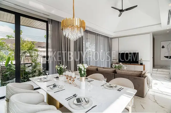 LAY22169: Villa 3BR for sale near Layan beach. Photo #34