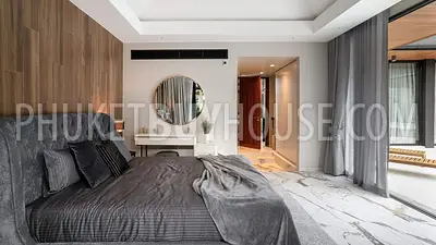 LAY22169: Villa 3BR for sale near Layan beach. Photo #45