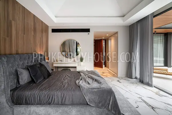 LAY22169: Villa 3BR for sale near Layan beach. Photo #45
