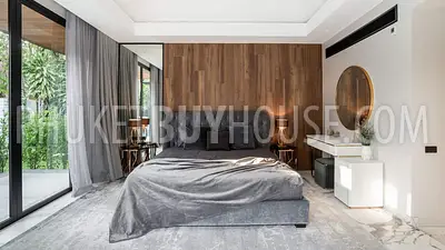LAY22169: Villa 3BR for sale near Layan beach. Photo #46