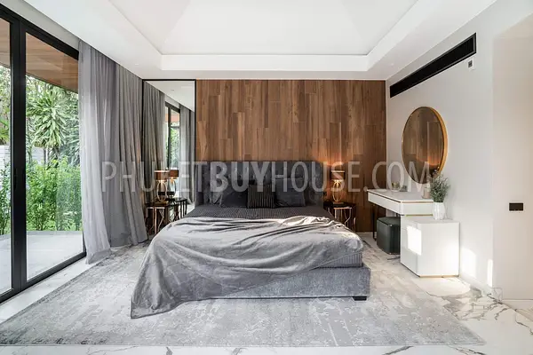LAY22169: Villa 3BR for sale near Layan beach. Photo #46
