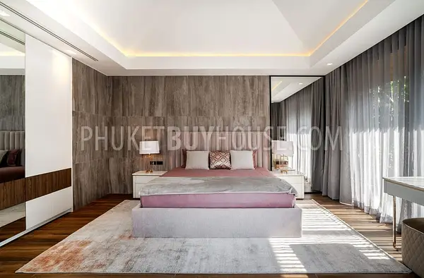 LAY22169: Villa 3BR for sale near Layan beach. Photo #49