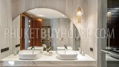 LAY22169: Villa 3BR for sale near Layan beach. Photo #50
