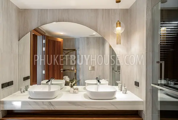 LAY22169: Villa 3BR for sale near Layan beach. Photo #50