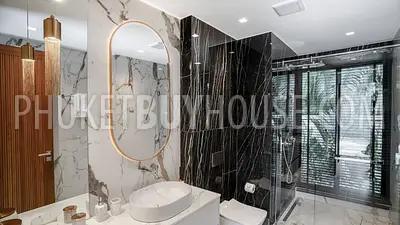 LAY22169: Villa 3BR for sale near Layan beach. Photo #51