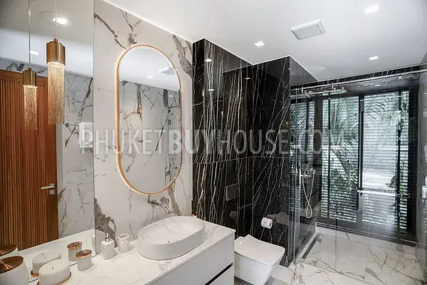 LAY22169: Villa 3BR for sale near Layan beach. Photo #51