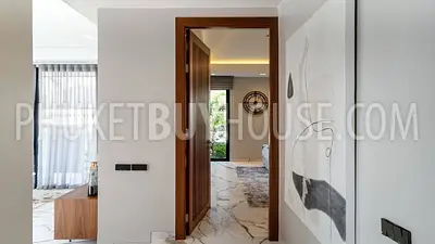 LAY22169: Villa 3BR for sale near Layan beach. Photo #40